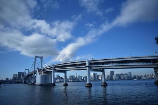 晴天の海 晴天の海の写真