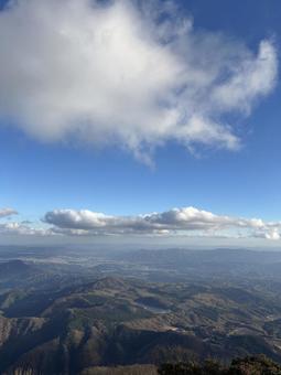 空 自然 空 自然の写真