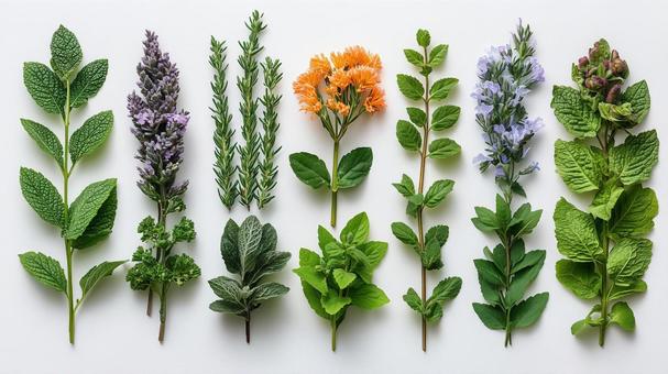 plant, herbs, plant, vegetation, JPG