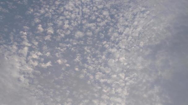 雲 雲の写真