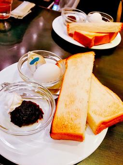 Morning in Nagoya, JPG