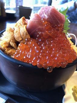 山盛り 山盛りの写真