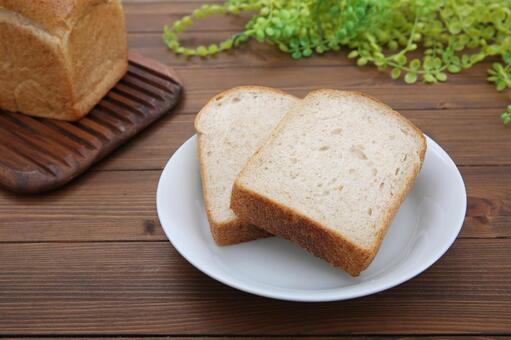 食パン 食パン,パン,高級食パンの写真素材