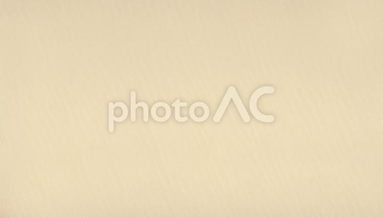 ベージュの質感のある伝統の和紙　 和紙,伝統,紙の写真素材