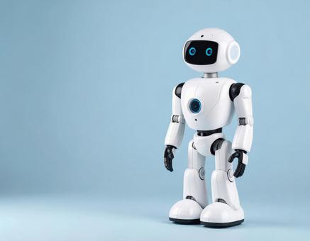 ロボット ロボットの写真