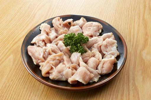 ホルモン 鶏ハラミ ホルモン 鶏ハラミ 鶏ハラミ,ホルモン,ハラミの写真素材
