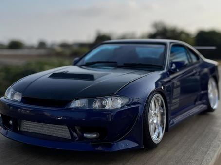 プラモデルの写真