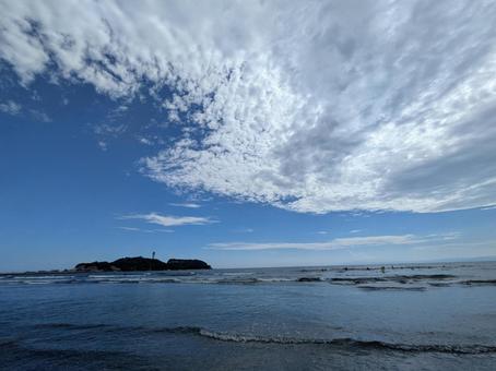 江の島 江の島の写真