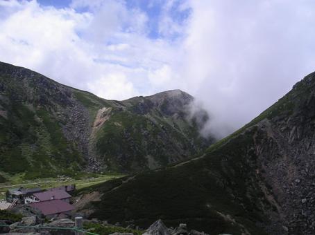 上高地 上高地の写真