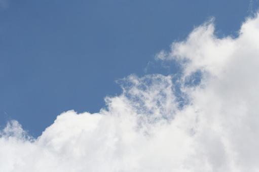 雲 7月 July 雲 7月 Julyの写真