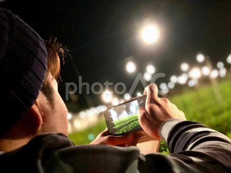 写真を撮る男性 写真を撮る,男性,写真の写真素材