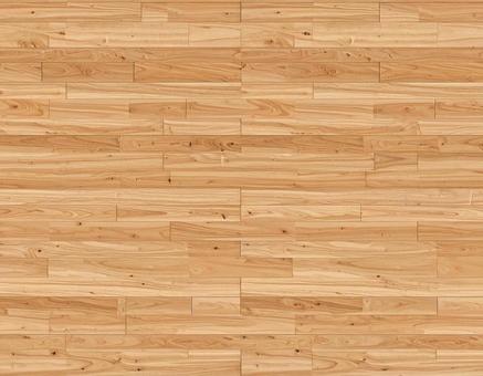 板張りの背景　木目模様　テクスチャの写真