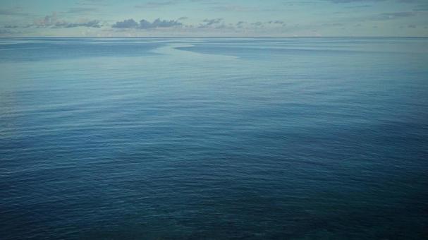 海 読谷,自然,風景の写真素材