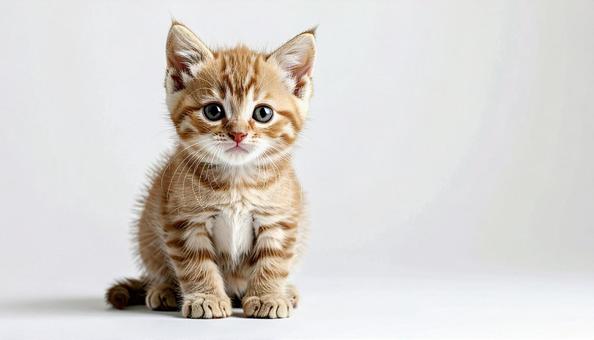 可愛い子猫 可愛い子猫の写真