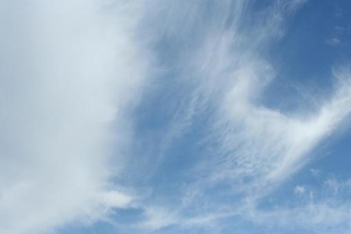 雲 7月 July 雲 7月 Julyの写真
