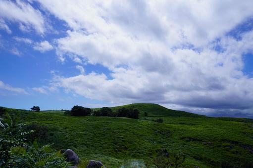 自然の風景 自然の風景の写真
