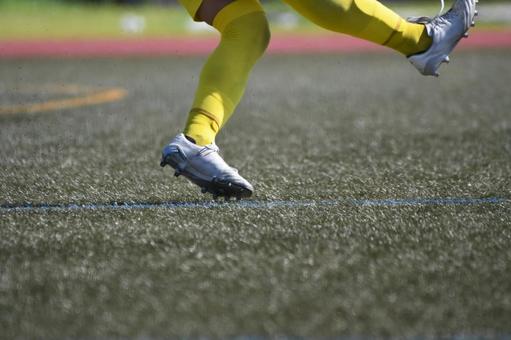 サッカー サッカー,soccer,フットボールの写真素材
