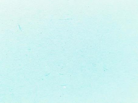 鮮やかな水色の紙 水色,シアン,ミントグリーンの写真素材