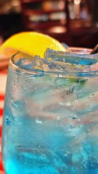 カクテルドリンク カクテルドリンク カクテル,グラス,ドリンクの写真素材