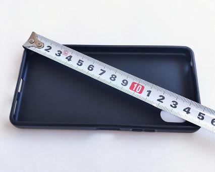 スマホケース ブラック5 スマホケース ブラック5 黒,スマートフォン,スマホの写真素材