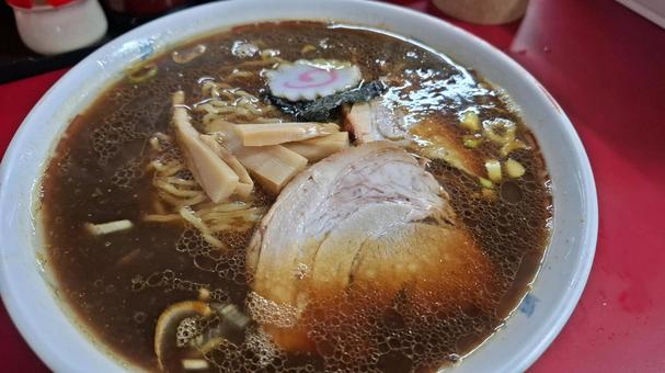 ラーメン ラーメンの写真