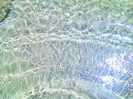 水面 テクスチャ 水面 テクスチャ 海,水,海水の写真素材