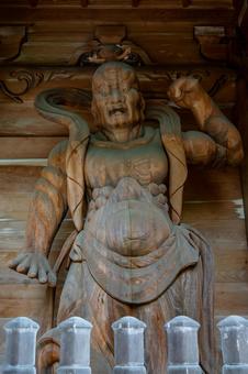 弘誓寺⑵ 弘誓寺⑵の写真