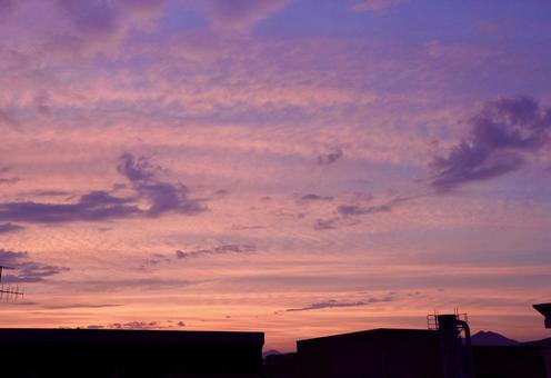 マジックアワー マジックアワーの写真