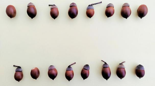 Acorn frame 004, JPG Acorn frame 004, JPG