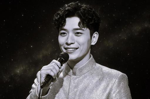 芸能人33の写真