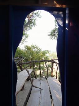 Photo, onigashima, ogijima, megijima, 