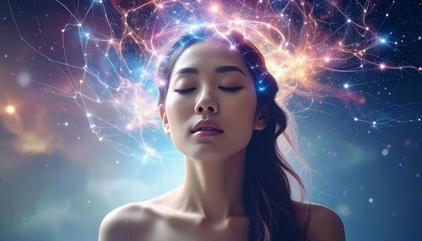 マインドフルネス 心理学 マインドフルネス 心理学の写真