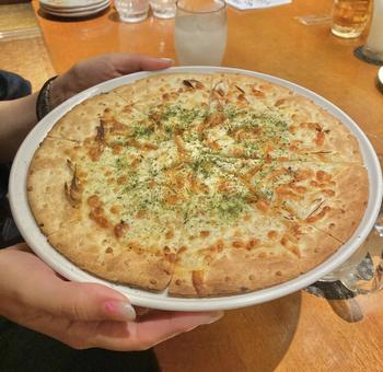 ピザ ピザ ピザ,チーズ,イタリアンの写真素材