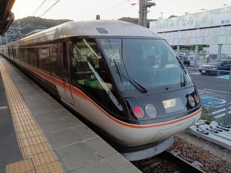 ホームライナー瑞浪 ホームライナー瑞浪 鉄道,jr,jr東海の写真素材