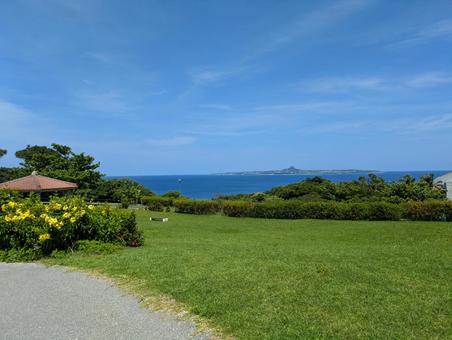沖縄 沖縄の写真