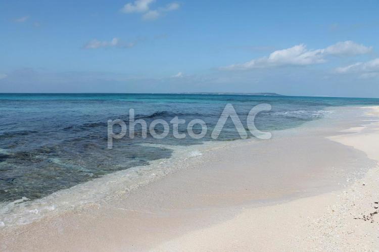 海と風 ビーチ,波,海の写真素材
