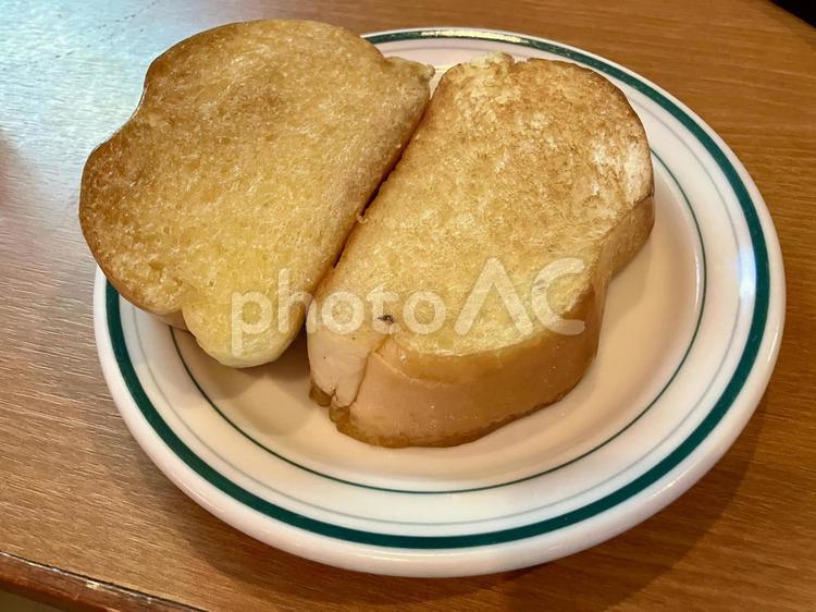 ブレッド ブレッド,パン,トーストの写真素材