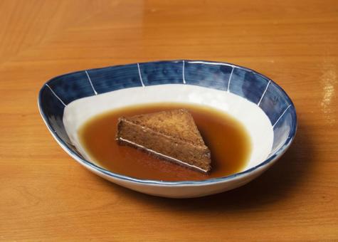 関東おでん 関東おでん 関東おでん,関東だし,関東出汁の写真素材