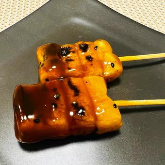 みたらしだんご みたらしだんご みたらしだんご,しょうゆ,だんごの写真素材