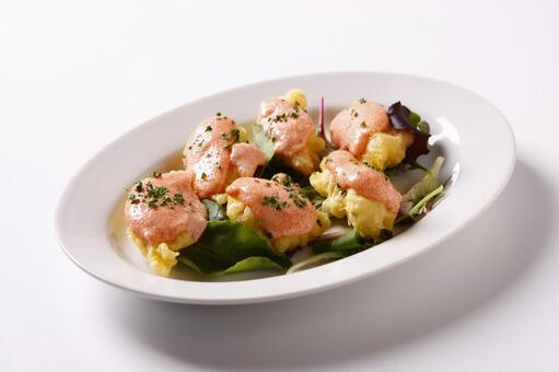 A-料理 料理,イタリアン,洋食の写真素材