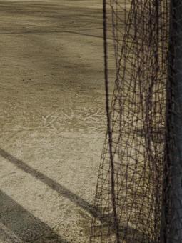 グランド グランド,砂,運動場の写真素材