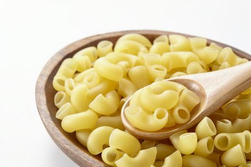 パスタ エルボ エルボマカロニ パスタ エルボ エルボマカロニ エルボ,エルボマカロニ,パスタの写真素材