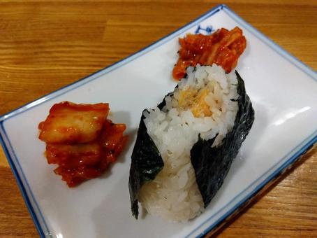 おにぎり13 おにぎり13の写真