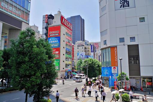 秋葉原2025夏 秋葉原クロスフィールド 秋葉原2025夏 秋葉原クロスフィールドの写真