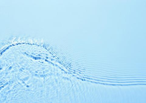 背景素材シリーズ 水 背景素材シリーズ 水の写真