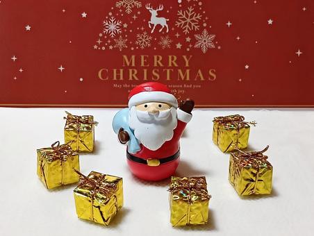 クリスマス クリスマス,サンタクロース,冬の写真素材