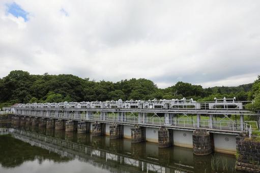 十六橋3 十六橋3の写真