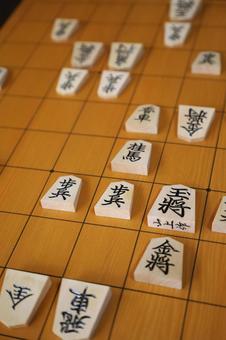王位戦連勝(66期王位戦第2局投了棋譜) 王位戦連勝(66期王位戦第2局投了棋譜)の写真