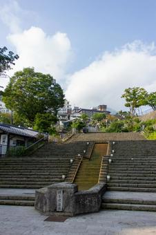 伊香保温泉 石段街 伊香保温泉 石段街の写真
