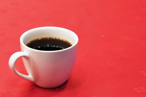 コーヒー コーヒー,アメリカンコーヒー,ブレンドコーヒーの写真素材